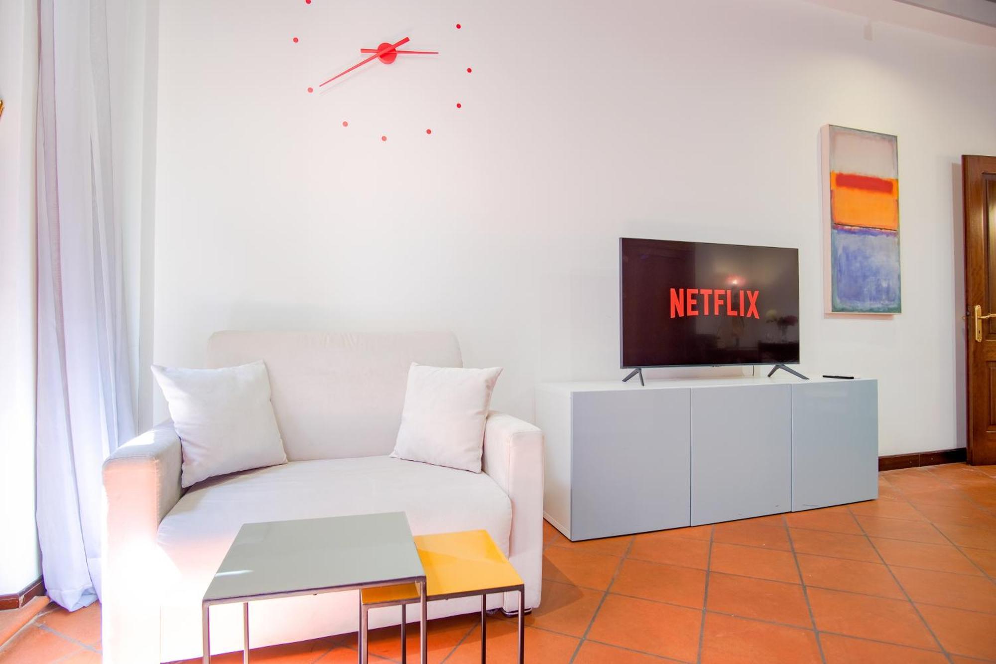 Apartment Elegantis Eat Pray And In - Near Navona Square And Campo De' Fiori